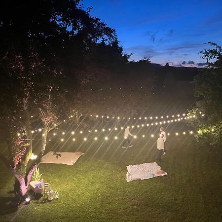 B&B Villa Degli Aceri Carcare Dış mekan fotoğraf