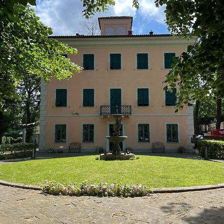 B&B Villa Degli Aceri Carcare Dış mekan fotoğraf