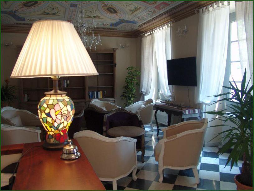 B&B Villa Degli Aceri Carcare Dış mekan fotoğraf