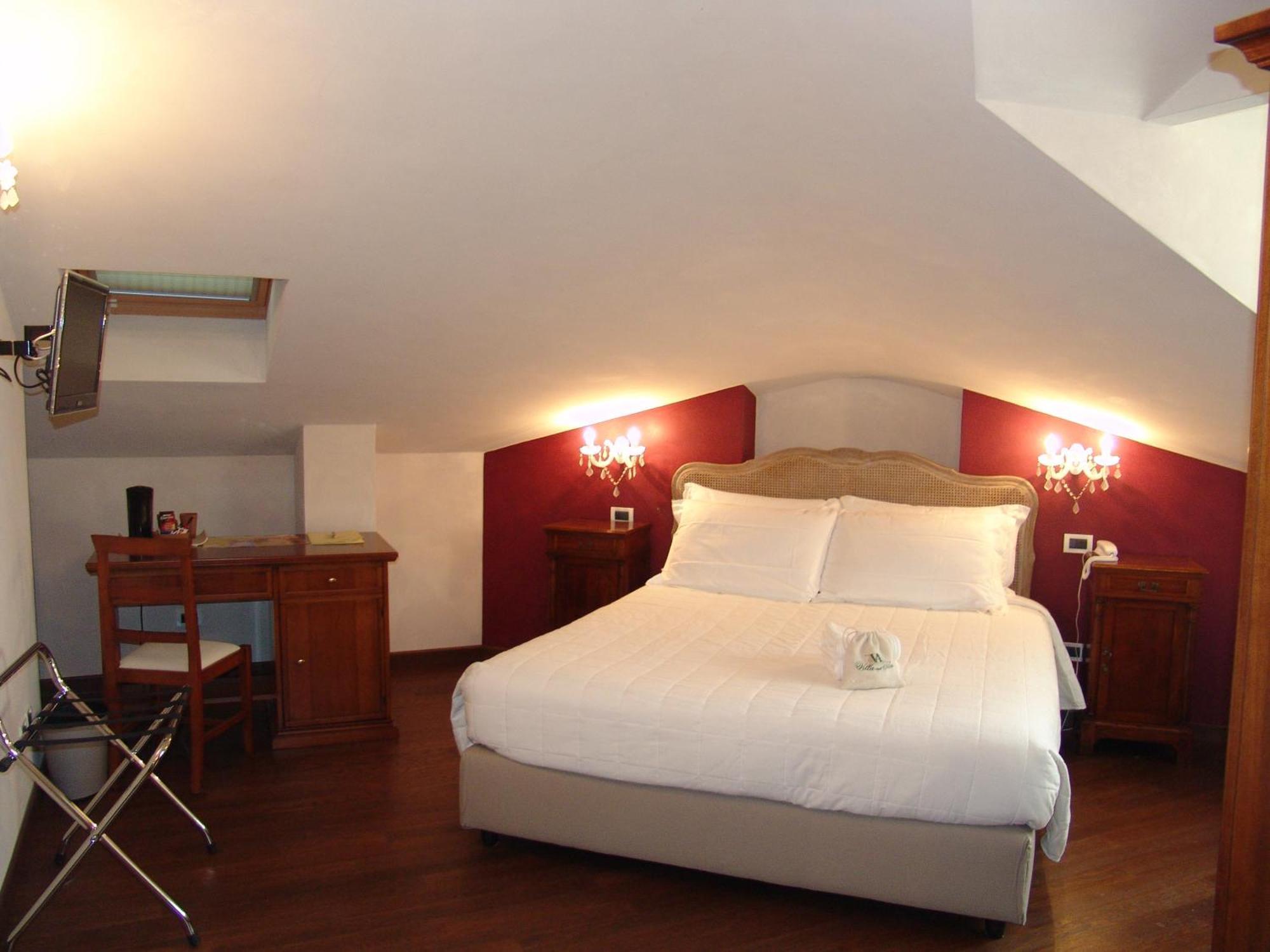B&B Villa Degli Aceri Carcare Dış mekan fotoğraf