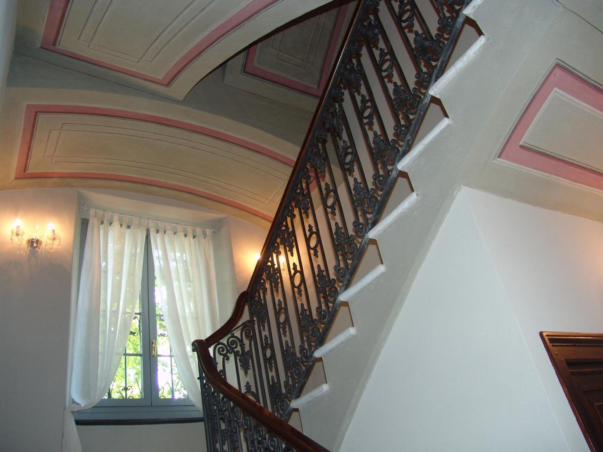 B&B Villa Degli Aceri Carcare Dış mekan fotoğraf
