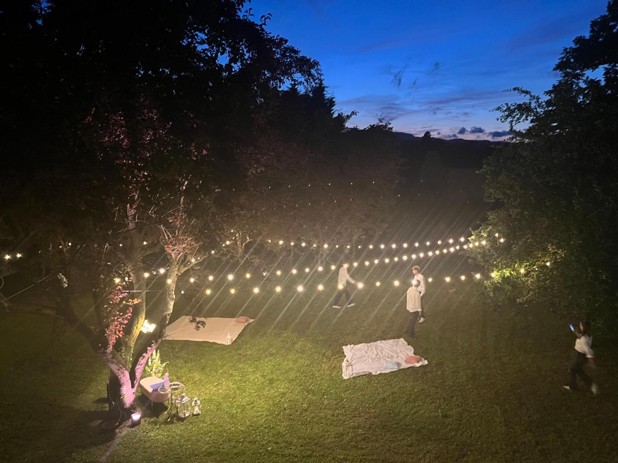 B&B Villa Degli Aceri Carcare Dış mekan fotoğraf