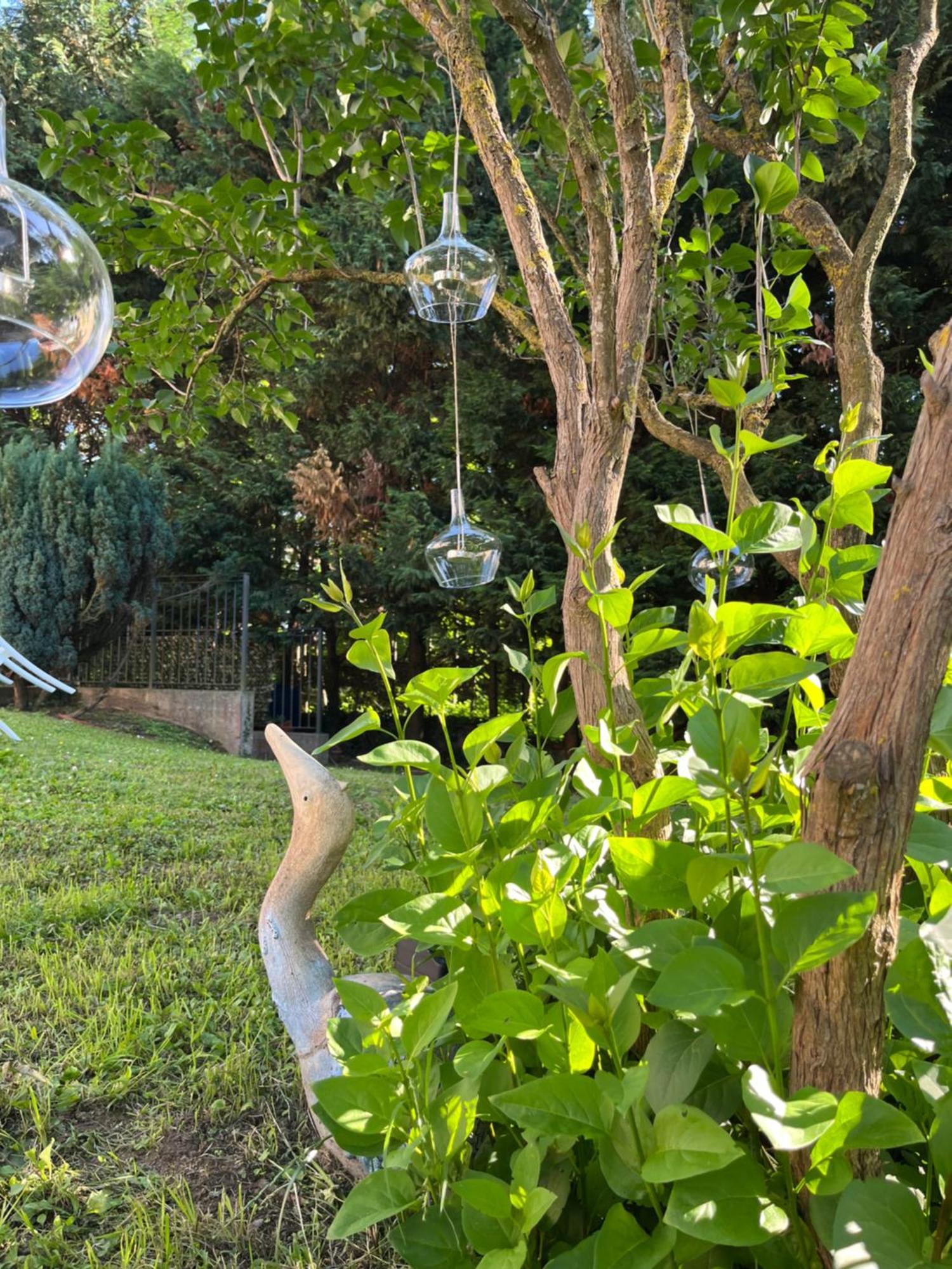 B&B Villa Degli Aceri Carcare Dış mekan fotoğraf
