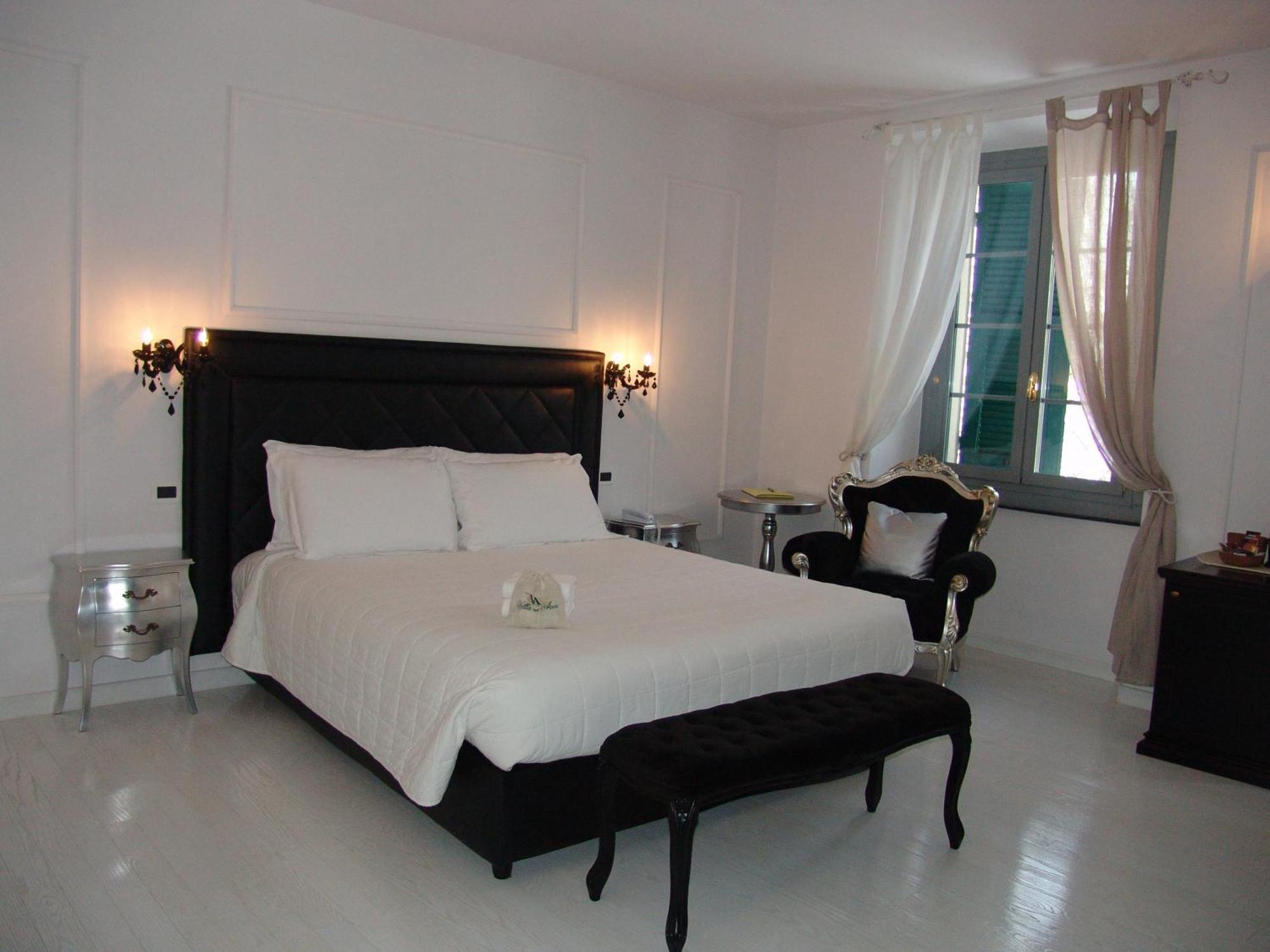 B&B Villa Degli Aceri Carcare Dış mekan fotoğraf