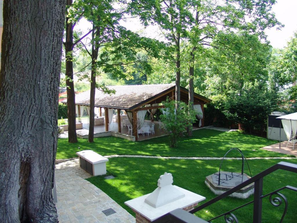 B&B Villa Degli Aceri Carcare Dış mekan fotoğraf