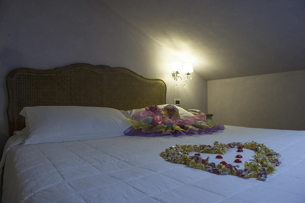 B&B Villa Degli Aceri Carcare Dış mekan fotoğraf