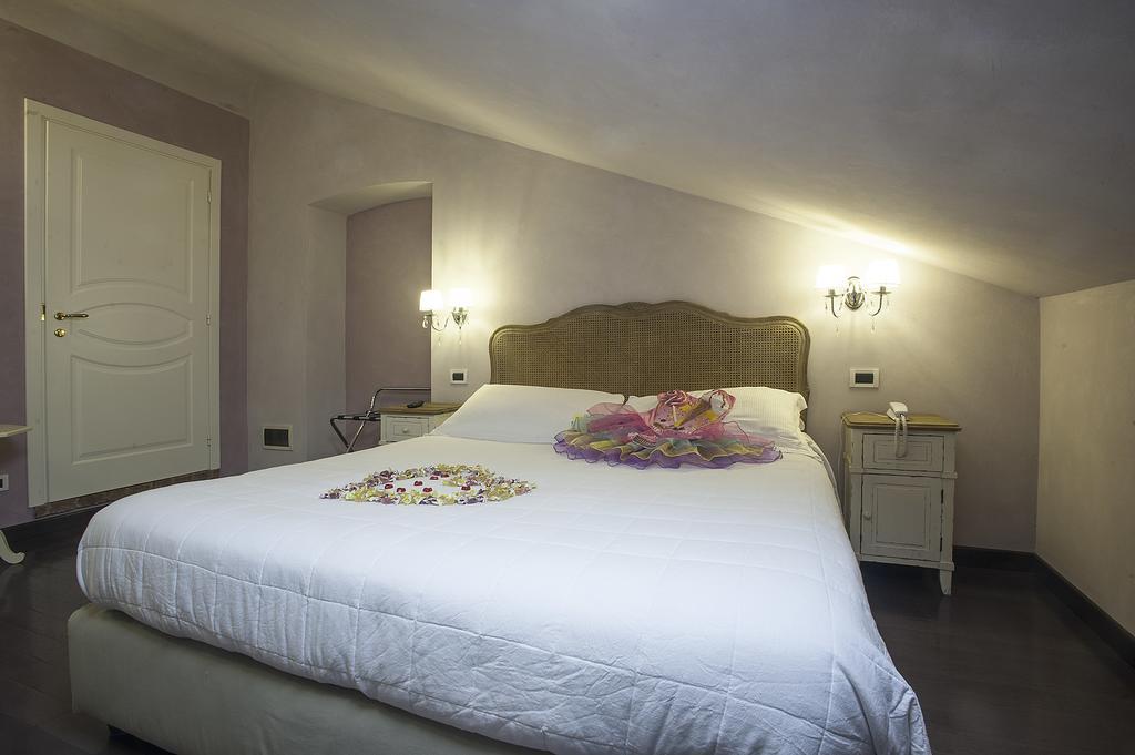 B&B Villa Degli Aceri Carcare Dış mekan fotoğraf
