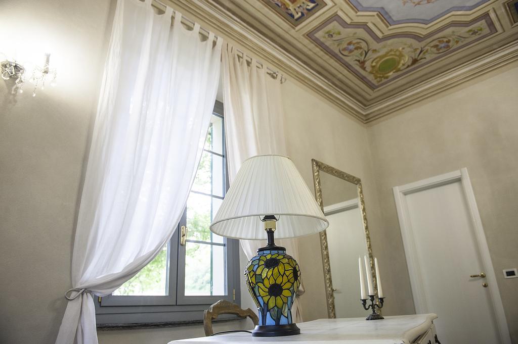 B&B Villa Degli Aceri Carcare Dış mekan fotoğraf