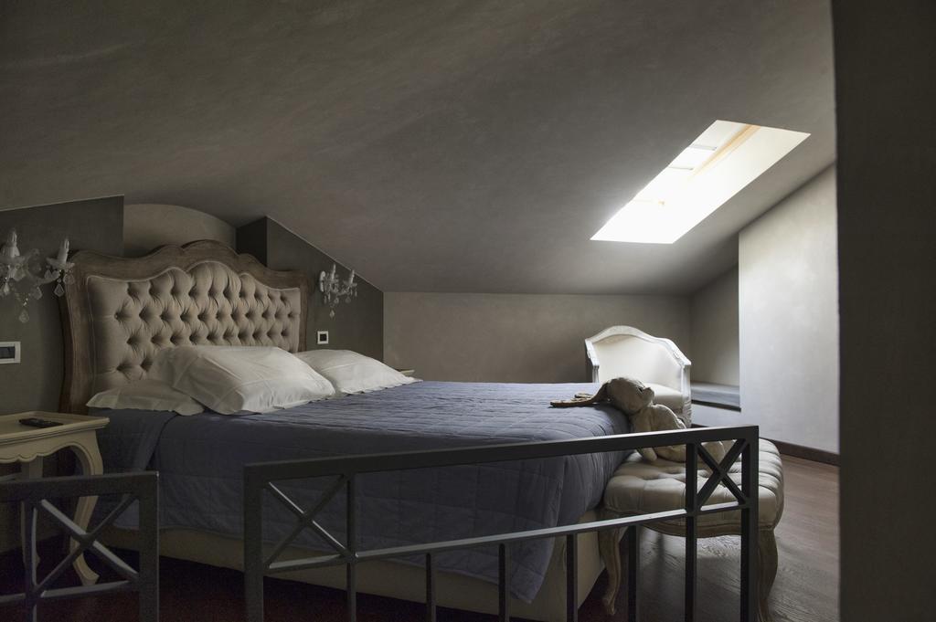 B&B Villa Degli Aceri Carcare Dış mekan fotoğraf