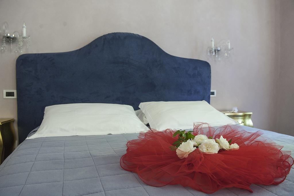 B&B Villa Degli Aceri Carcare Dış mekan fotoğraf