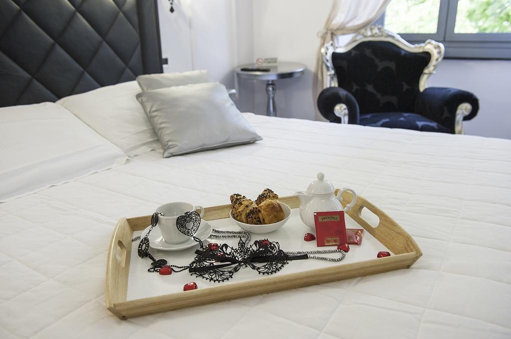 B&B Villa Degli Aceri Carcare Dış mekan fotoğraf