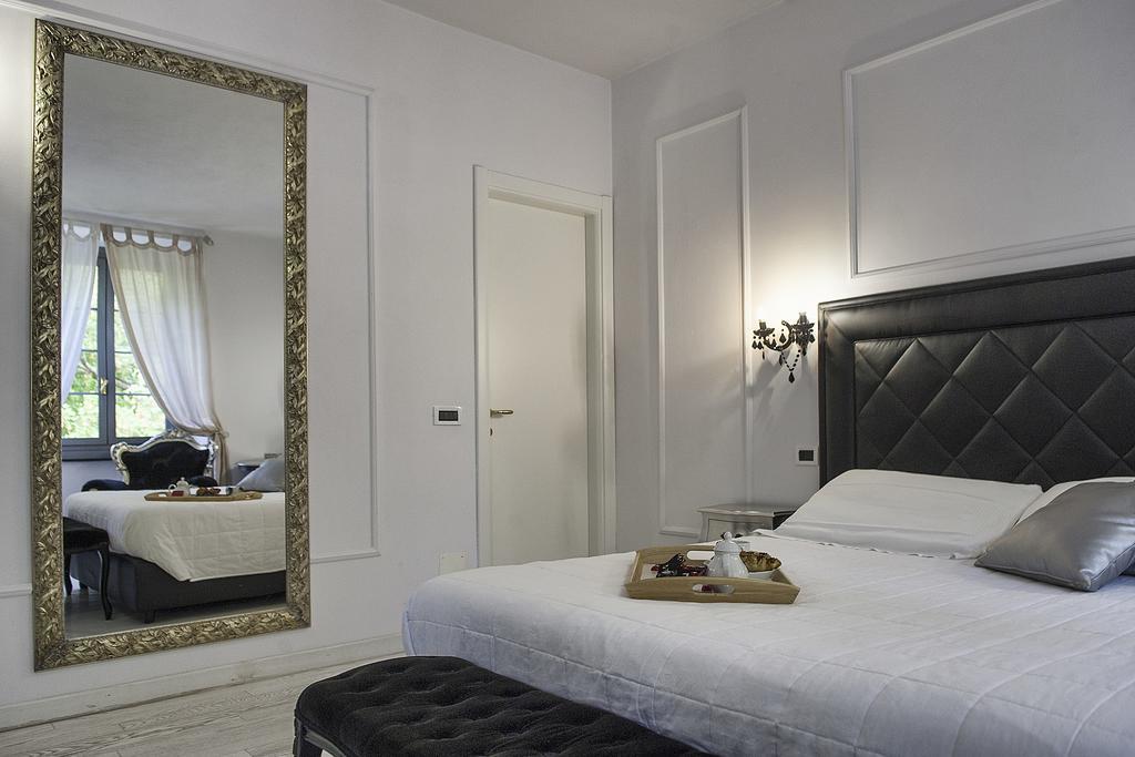 B&B Villa Degli Aceri Carcare Dış mekan fotoğraf