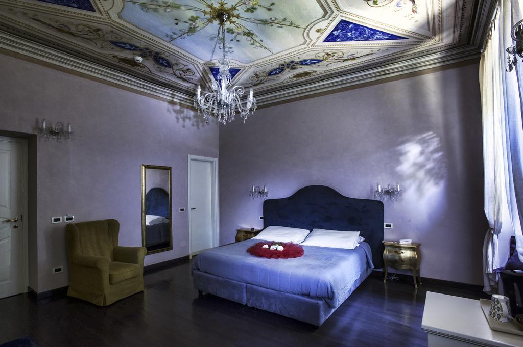 B&B Villa Degli Aceri Carcare Dış mekan fotoğraf