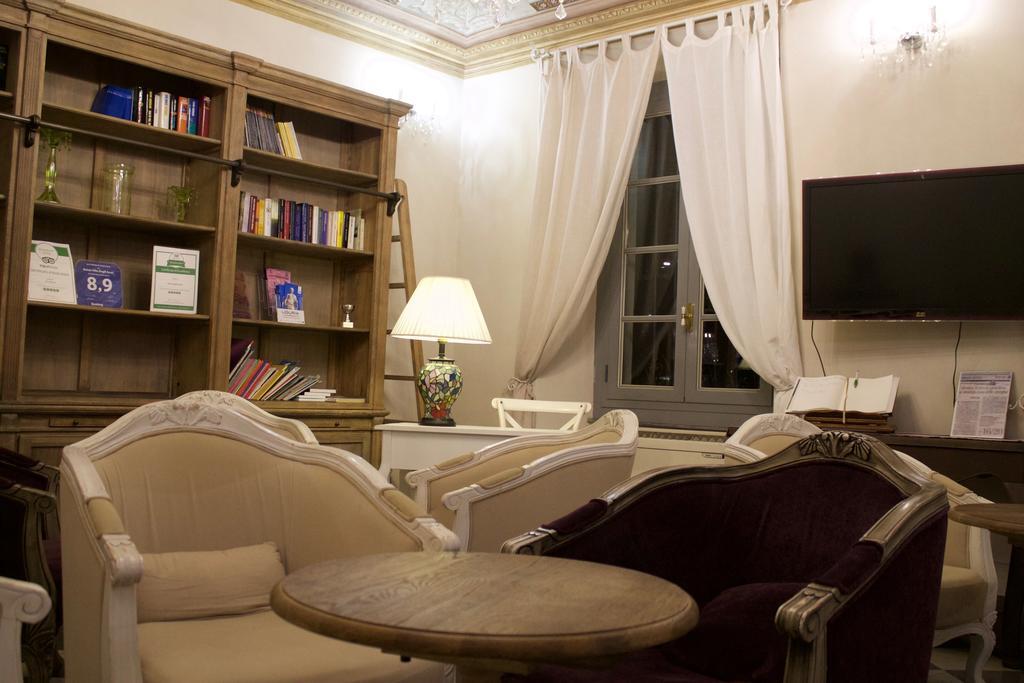 B&B Villa Degli Aceri Carcare Dış mekan fotoğraf