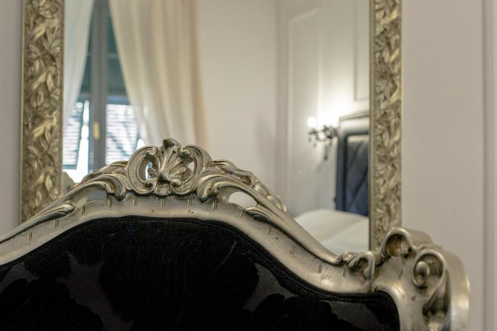 B&B Villa Degli Aceri Carcare Dış mekan fotoğraf