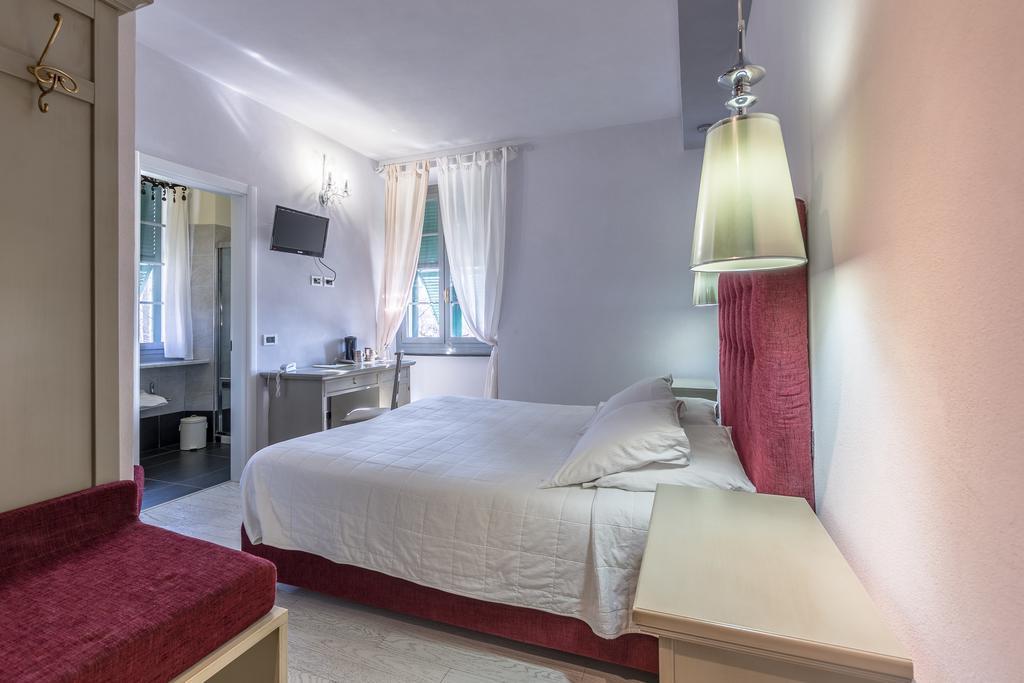 B&B Villa Degli Aceri Carcare Dış mekan fotoğraf