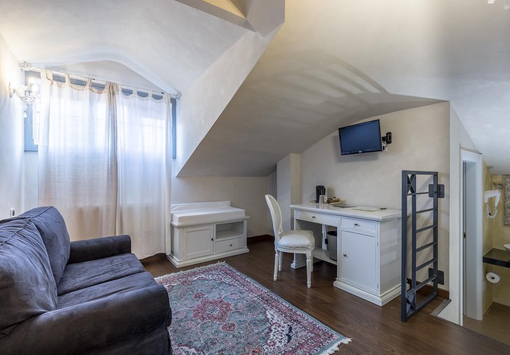 B&B Villa Degli Aceri Carcare Dış mekan fotoğraf